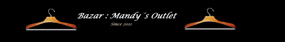 Bazar: Mandy´s Outlet